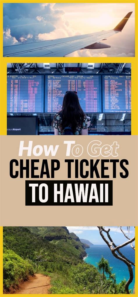 Paradise Bay Resort. $1,712. $1,095. per person. Apr 4 - Apr 8. Roundtrip non-stop flight included. Newark (EWR) to Honolulu (HNL) Planning a vacation to Hawaii? Make your vacation even cheaper and save money when you book flight and hotel together with CheapTickets! 